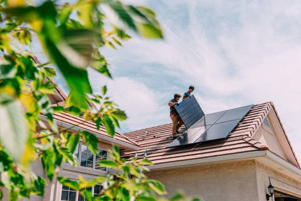 Best Asphalt Shingle Roofing  in Richwood, WV