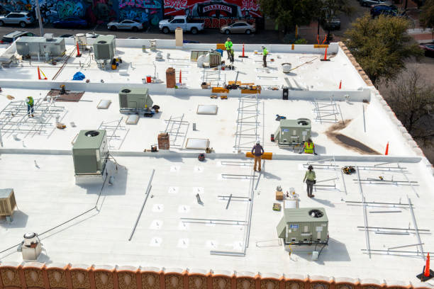 Best Skylight Installation and Repair  in Richwood, WV