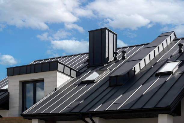 Best Roof Ventilation Installation  in Richwood, WV